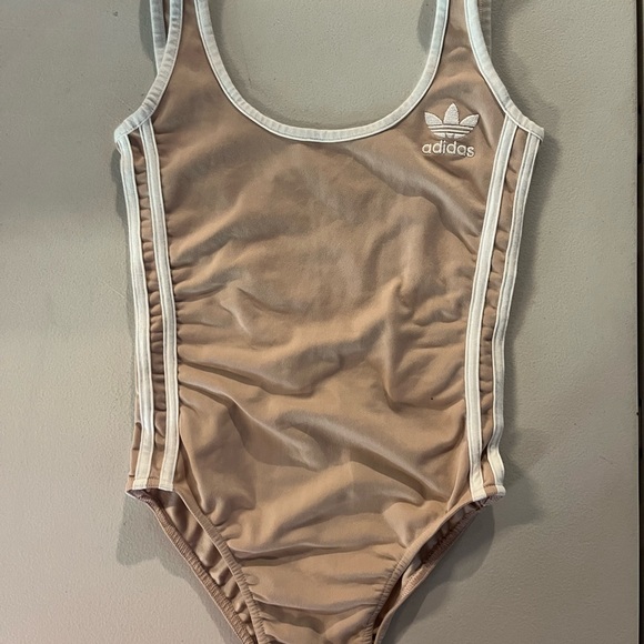 Adidas Bodysuit - Picture 1 of 3
